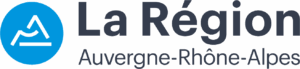 Logo région AURA