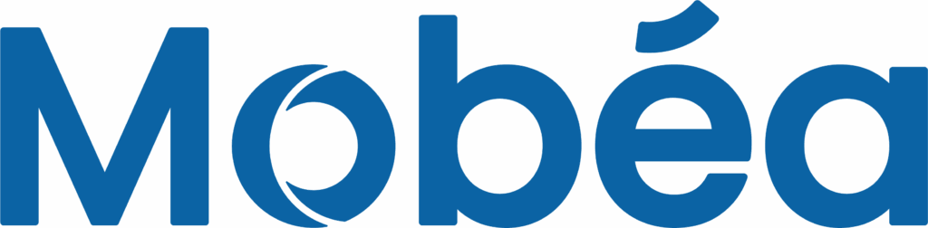 Logo Mobéa
