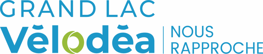 Logo Vélodéa nous rapproche