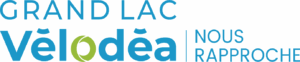 Logo Vélodéa nous rapproche