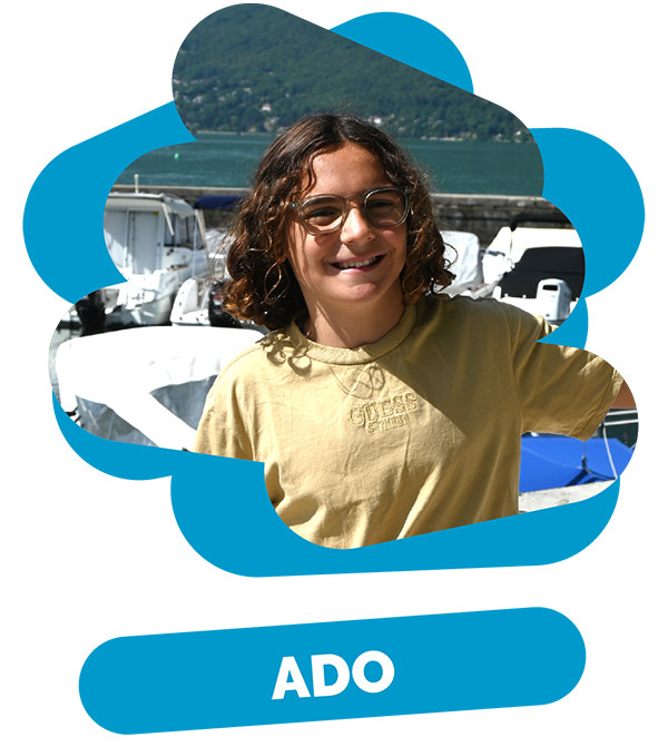 Suivez HUGO, l'ambassadeur ado de MOOVEA