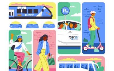 Prêts pour le challenge mobilité AURA le 4 juin 2026 ?