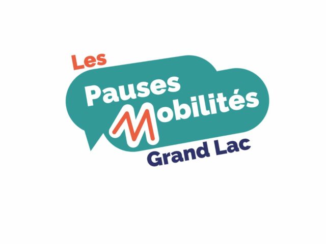 Les pauses mobilités grand lac