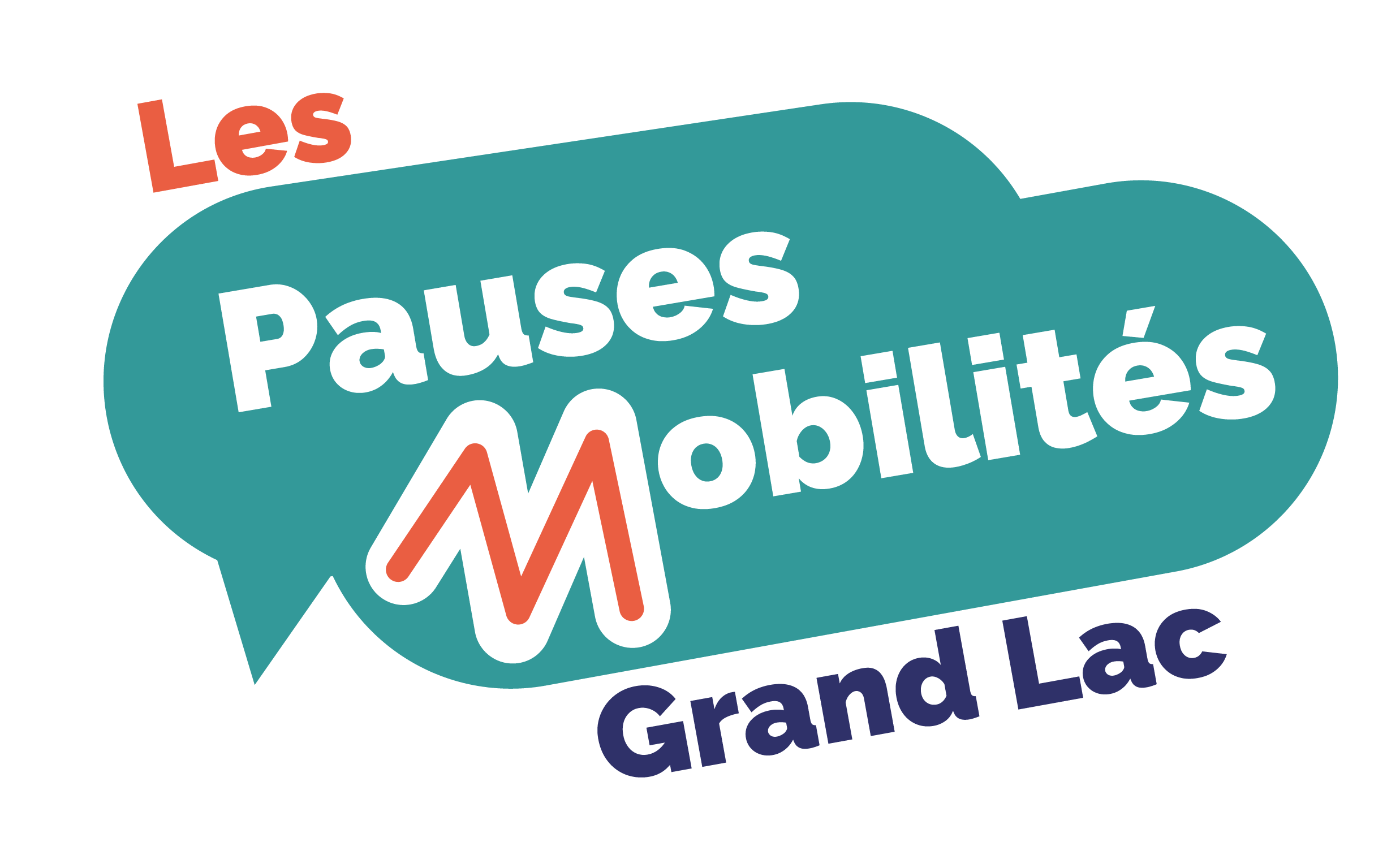 Logo Pauses Mobilités Grand Lac Logo Pauses Mobilités Grand Lac
